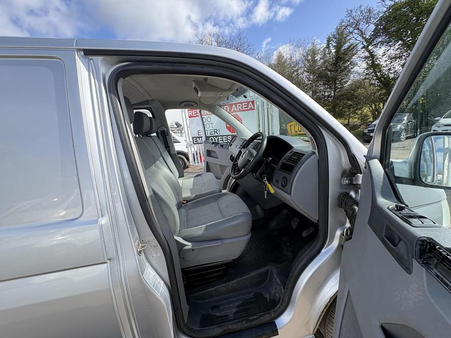 Used Volkswagen Transporter for sale - 78074880: Photo 17