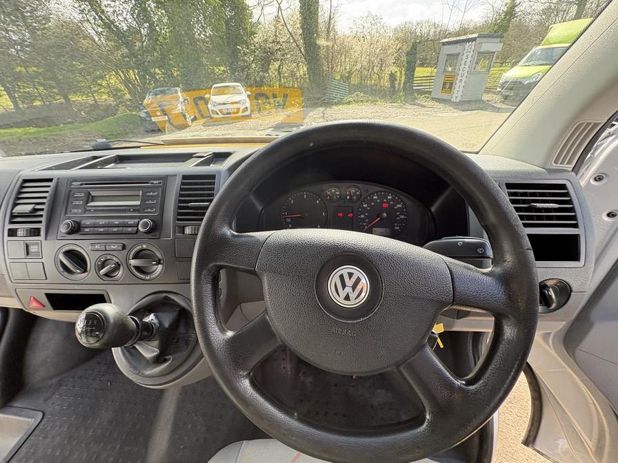 Used Volkswagen Transporter for sale - 78074880: Photo 18