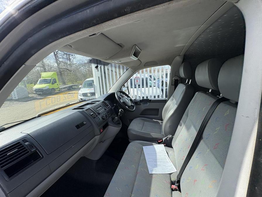 Used Volkswagen Transporter for sale - 78074880: Photo 20