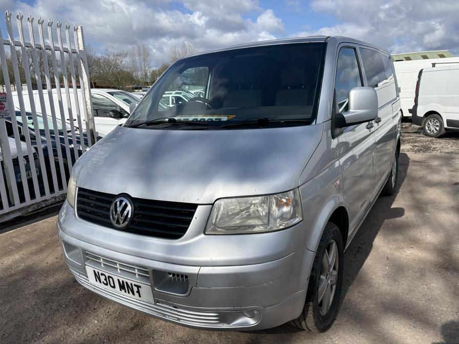 Used Volkswagen Transporter for sale - 78074880: Photo 4