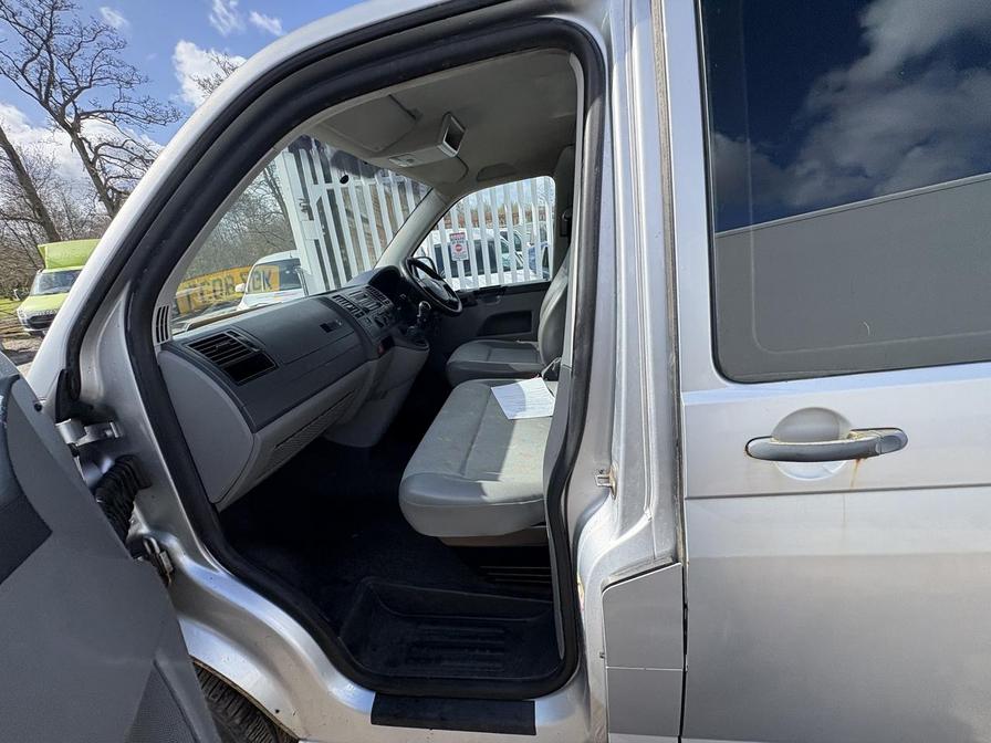 Used Volkswagen Transporter for sale - 78074880: Photo 8