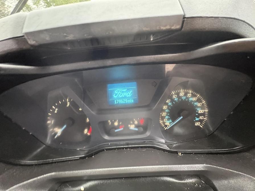 Used Ford Transit Custom 2015 for sale - 77428593: Photo 22