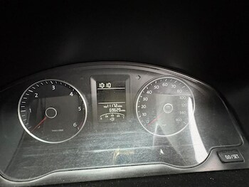 Used Volkswagen Transporter 2014 for sale - 76587379: Photo