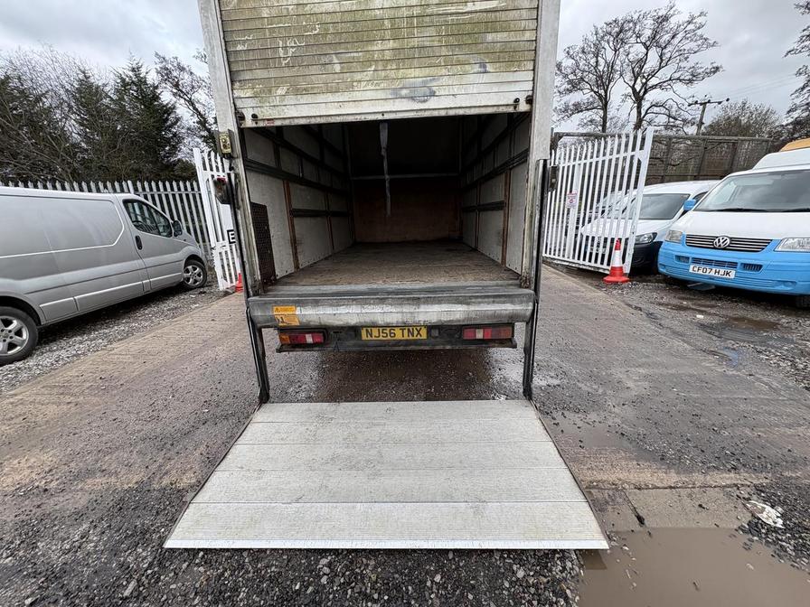 Used Ford Transit 2006 for sale - 77514141: Photo 16