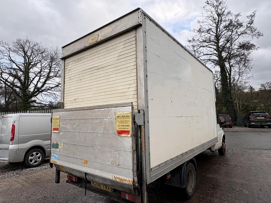 Used Ford Transit 2006 for sale - 77514141: Photo 2