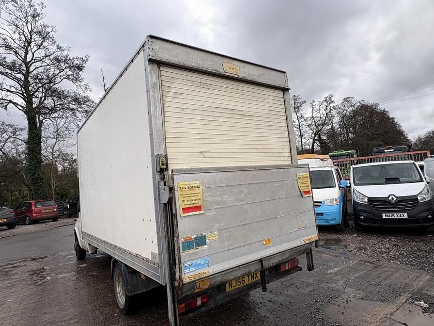 Used Ford Transit 2006 for sale - 77514141: Photo 4