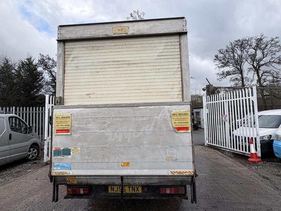 Used Ford Transit 2006 for sale - 77514141: Photo 6