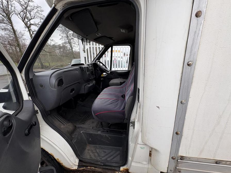 Used Ford Transit 2006 for sale - 77514141: Photo 8