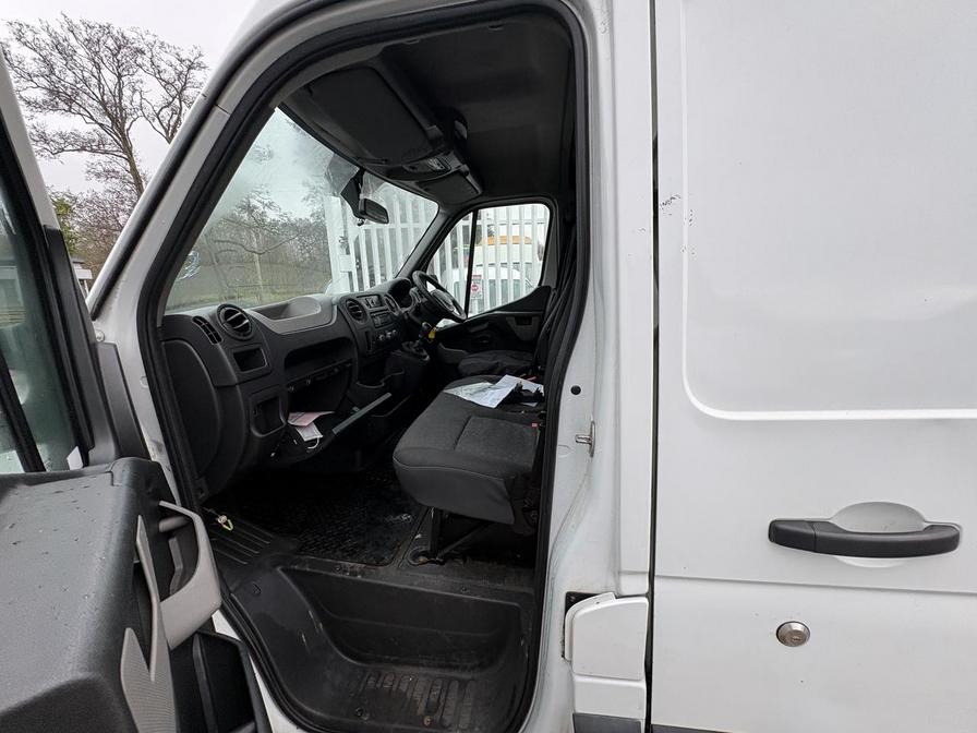 Used Renault Master 2017 for sale - 77428591: Photo 11