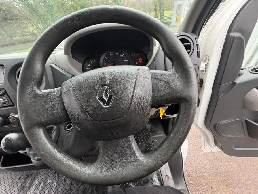 Used Renault Master 2017 for sale - 77428591: Photo 12