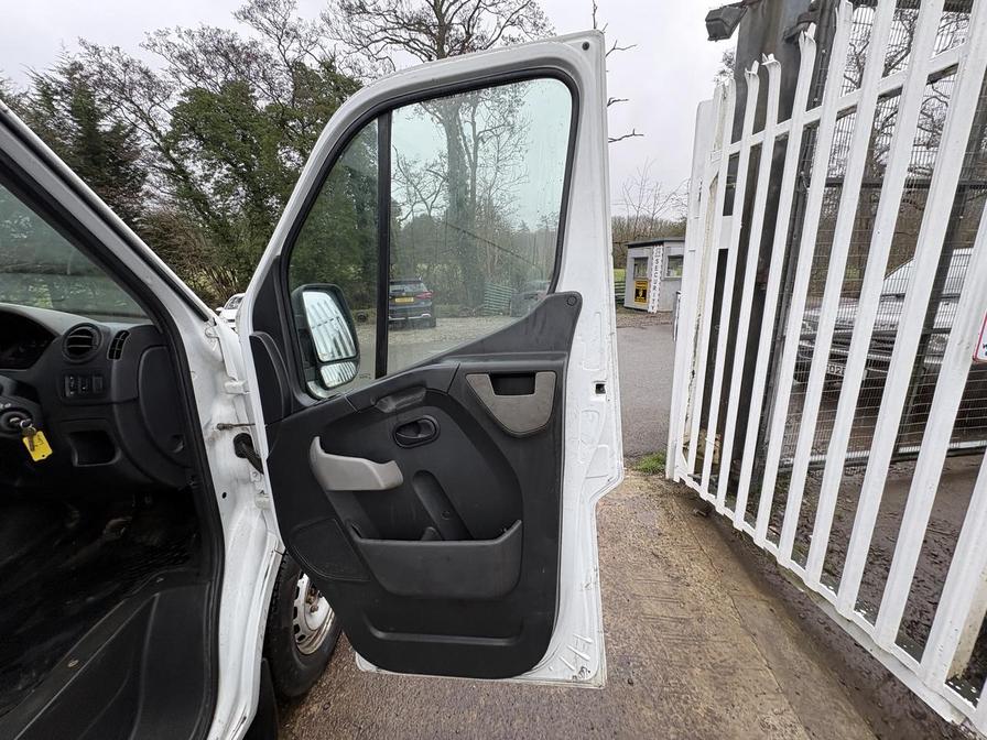 Used Renault Master 2017 for sale - 77428591: Photo 14