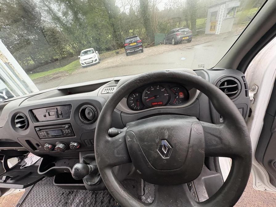 Used Renault Master 2017 for sale - 77428591: Photo 15