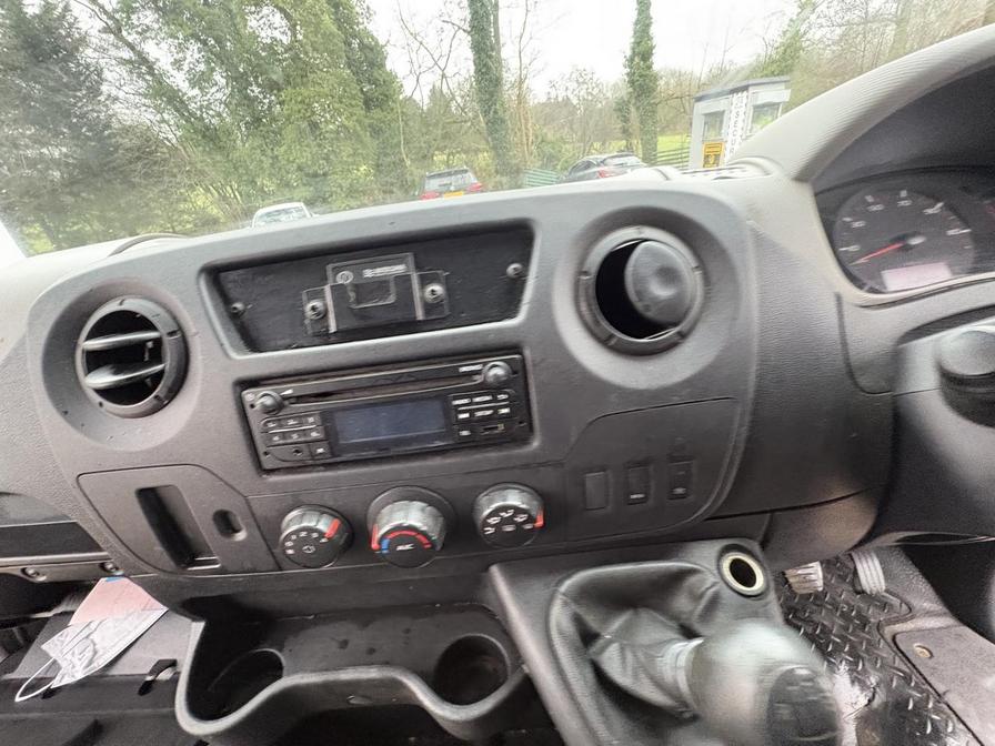 Used Renault Master 2017 for sale - 77428591: Photo 17