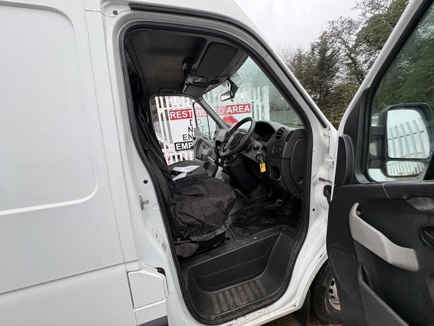 Used Renault Master 2017 for sale - 77428591: Photo 19