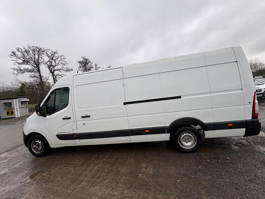 Used Renault Master 2017 for sale - 77428591: Photo 6