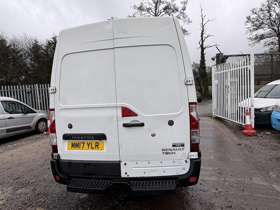 Used Renault Master 2017 for sale - 77428591: Photo 7