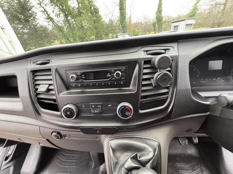 Used Ford Transit Custom 2019 for sale - 77022021: Photo 14