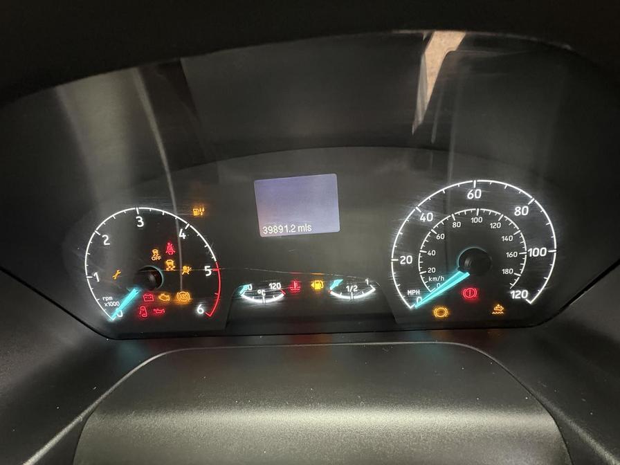 Used Ford Transit Custom 2019 for sale - 77022021: Photo 18