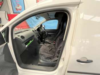 Used Volkswagen Caddy 2013 for sale - 74285555: Photo