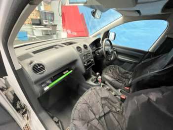 Used Volkswagen Caddy 2013 for sale - 74285555: Photo
