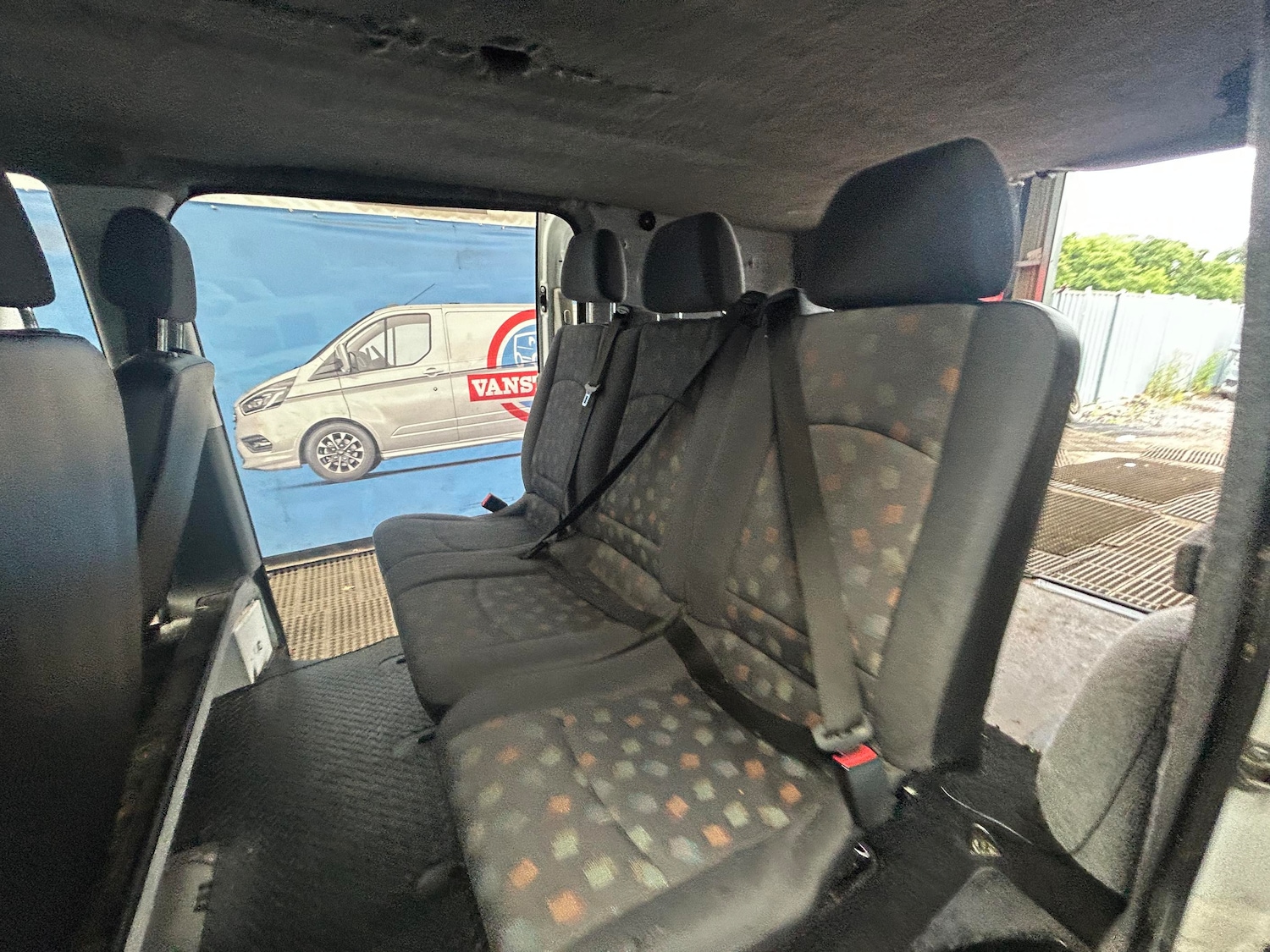 Vehicle 17