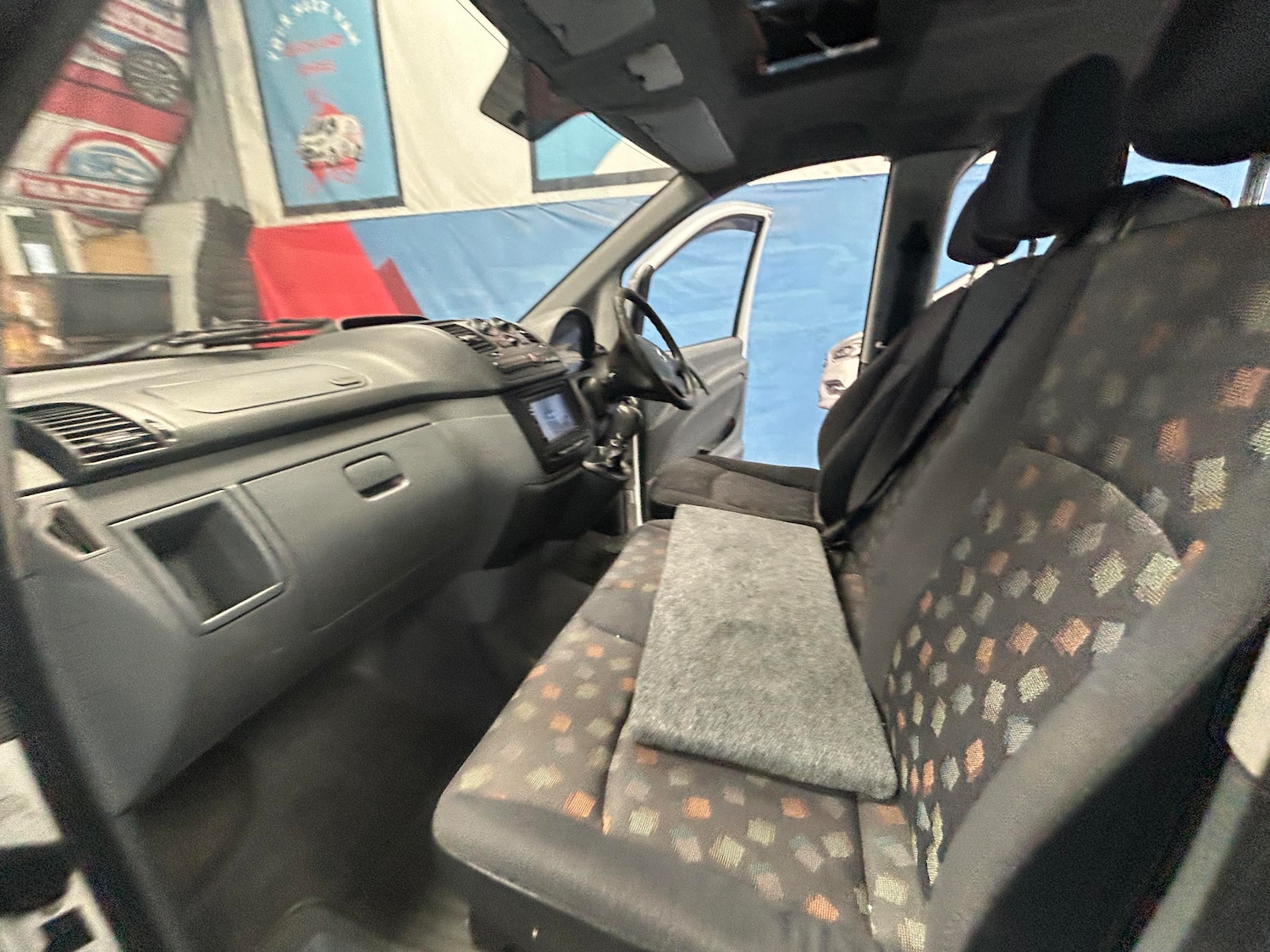 Vehicle 23