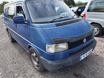Used Volkswagen Other 2001 for sale - 79286964: Photo