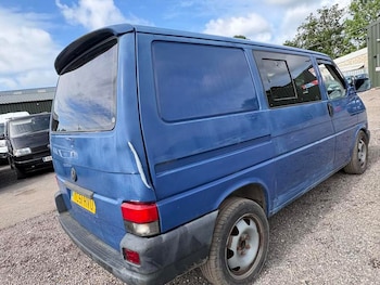 Used Volkswagen Other 2001 for sale - 79286964: Photo