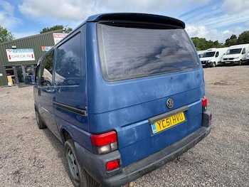 Used Volkswagen Other 2001 for sale - 79286964: Photo