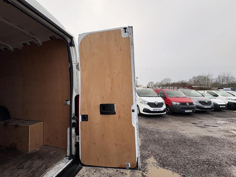 Used Peugeot Boxer 2021 for sale - 77022020: Photo 13