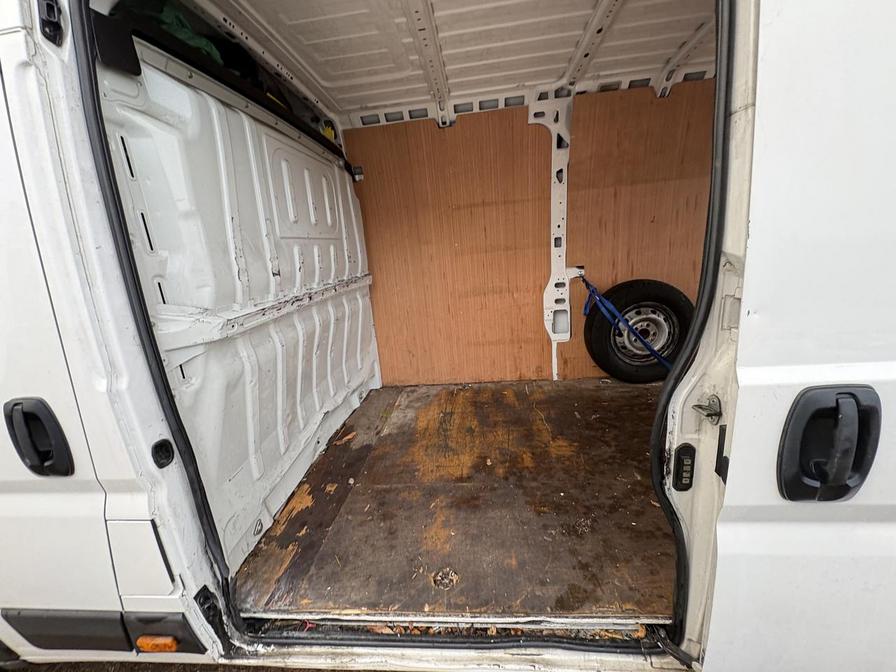 Used Peugeot Boxer 2021 for sale - 77022020: Photo 18