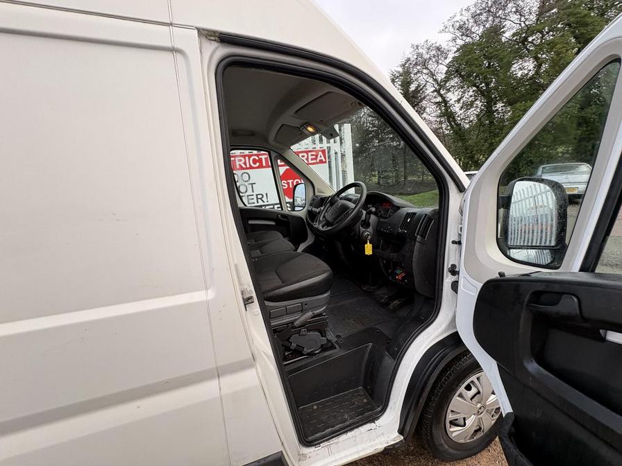 Used Peugeot Boxer 2021 for sale - 77022020: Photo 7