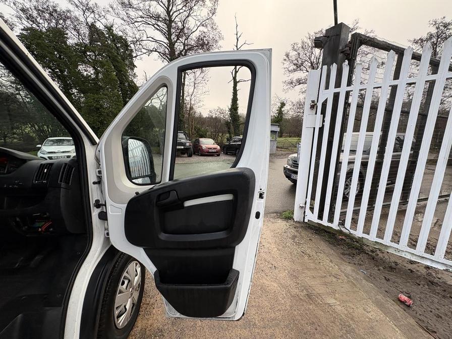 Used Peugeot Boxer 2021 for sale - 77022020: Photo 9