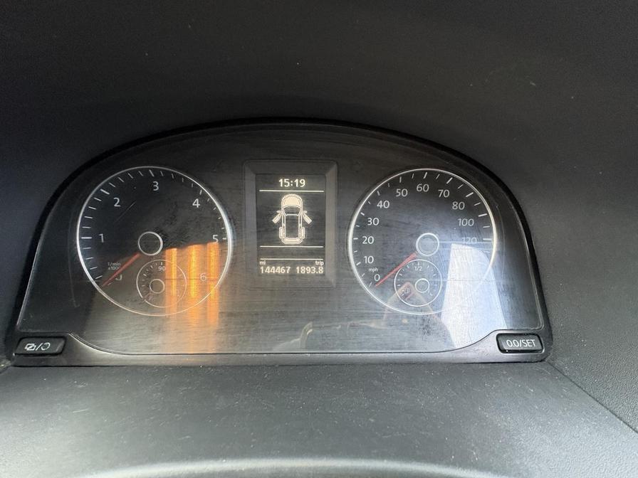 Used Volkswagen Caddy Maxi 2014 for sale - 76610088: Photo 11