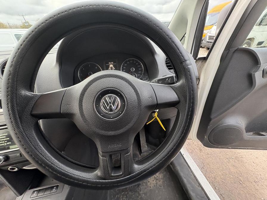 Used Volkswagen Caddy Maxi 2014 for sale - 76610088: Photo 19