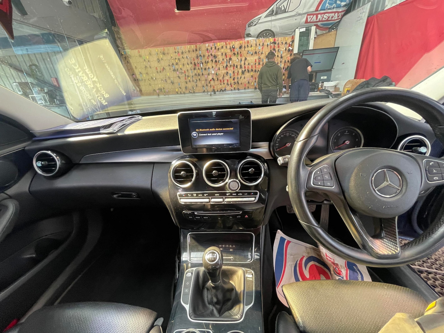 Vehicle 23