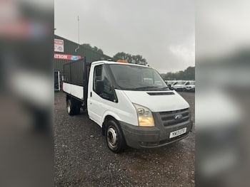 Used Ford Transit 2013 for sale - 79660025: Photo