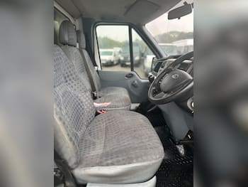 Used Ford Transit 2013 for sale - 79660025: Photo