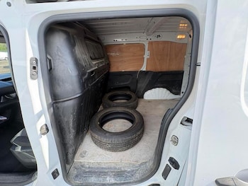Used Vauxhall Combo 2020 for sale - 78664282: Photo