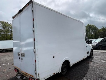 Used Renault Master 2020 for sale - 78664281: Photo