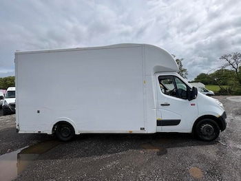 Used Renault Master 2020 for sale - 78664281: Photo