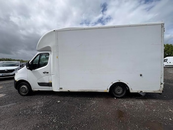 Used Renault Master 2020 for sale - 78664281: Photo
