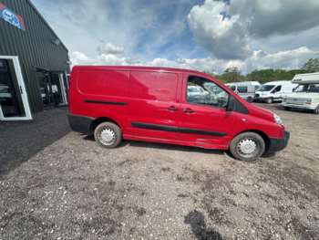 Used Toyota ProAce 2015 for sale - 74669840: Photo