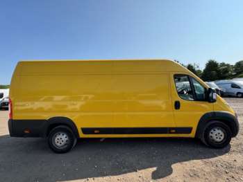Used Citroen Relay 2021 for sale - 75025287: Photo