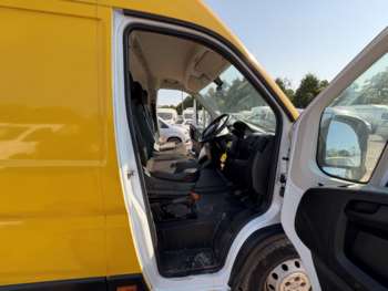 Used Citroen Relay 2021 for sale - 75025287: Photo