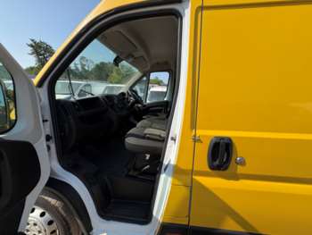 Used Citroen Relay 2021 for sale - 75025287: Photo