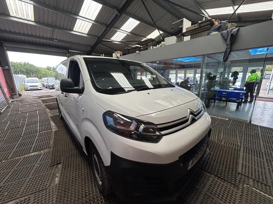 Used Citroen Dispatch 2019 for sale - 76501726: Photo 1