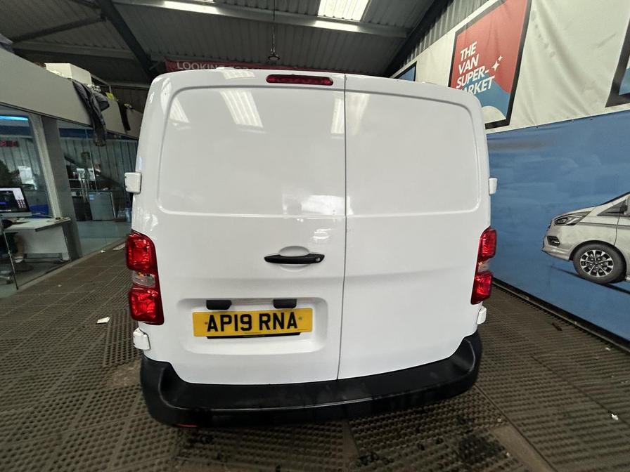 Used Citroen Dispatch 2019 for sale - 76501726: Photo 10