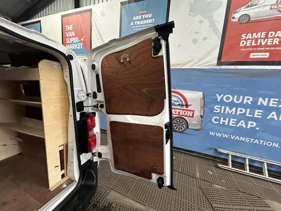 Used Citroen Dispatch 2019 for sale - 76501726: Photo 11