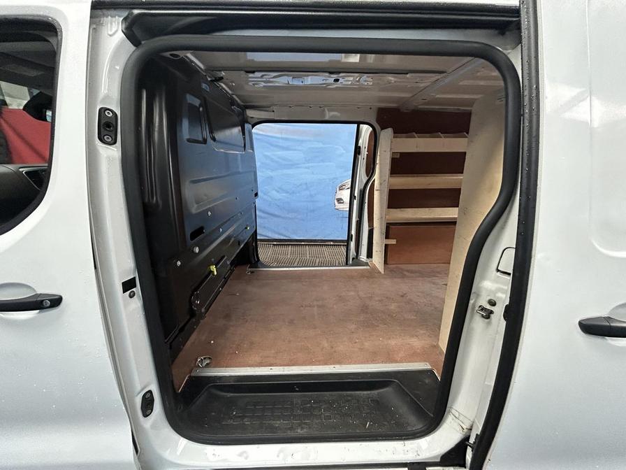 Used Citroen Dispatch 2019 for sale - 76501726: Photo 12